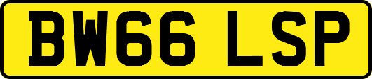 BW66LSP