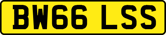 BW66LSS
