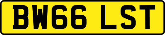 BW66LST