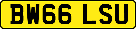 BW66LSU