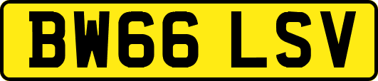 BW66LSV