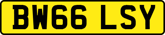 BW66LSY