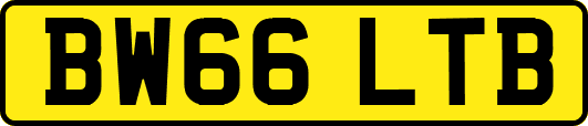 BW66LTB