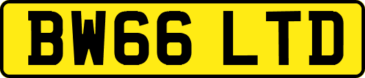 BW66LTD