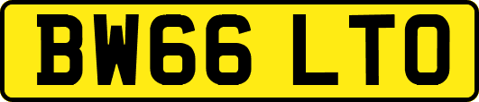 BW66LTO