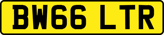 BW66LTR