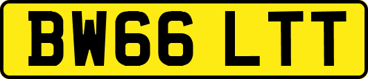 BW66LTT