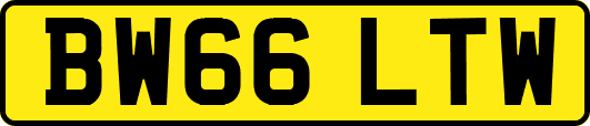 BW66LTW