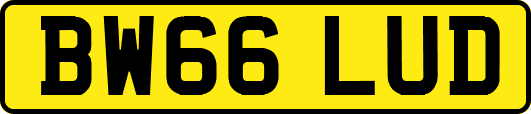 BW66LUD
