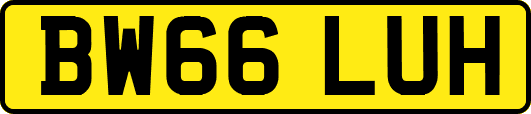 BW66LUH