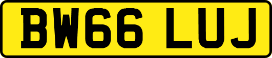 BW66LUJ