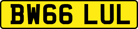 BW66LUL