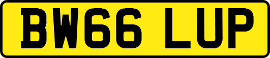 BW66LUP