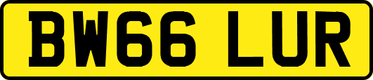 BW66LUR