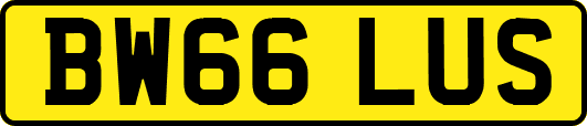 BW66LUS
