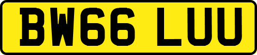 BW66LUU