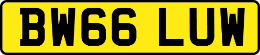 BW66LUW