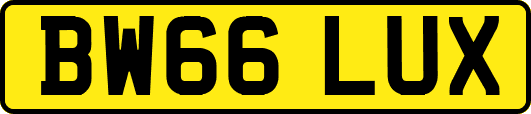 BW66LUX