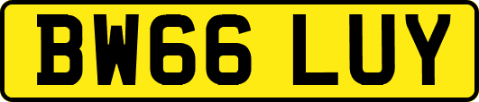 BW66LUY