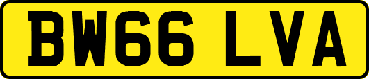 BW66LVA