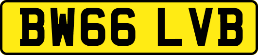 BW66LVB