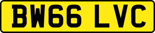 BW66LVC
