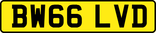 BW66LVD