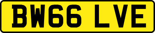 BW66LVE