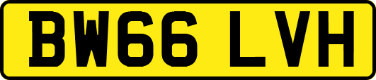 BW66LVH