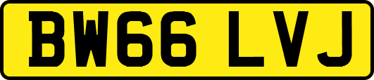 BW66LVJ