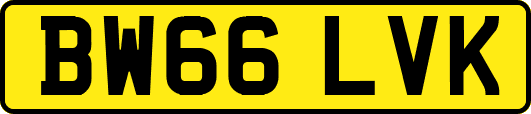 BW66LVK