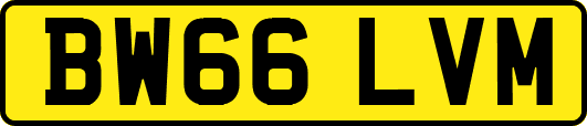 BW66LVM