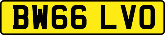 BW66LVO