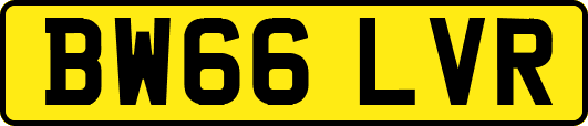BW66LVR