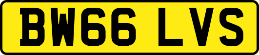 BW66LVS
