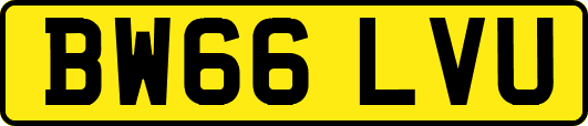 BW66LVU