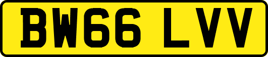 BW66LVV