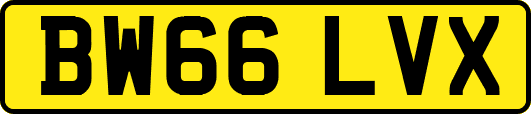 BW66LVX