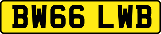 BW66LWB