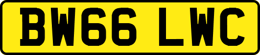 BW66LWC