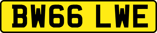BW66LWE