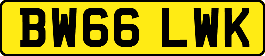 BW66LWK