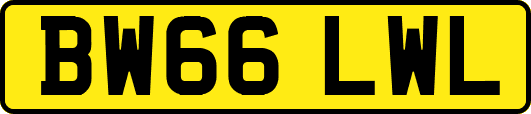 BW66LWL