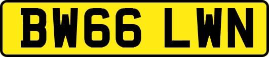 BW66LWN