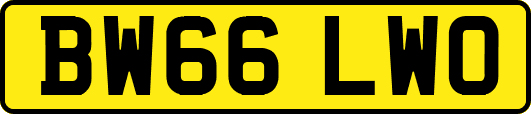 BW66LWO