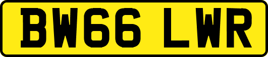 BW66LWR