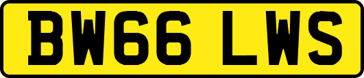 BW66LWS