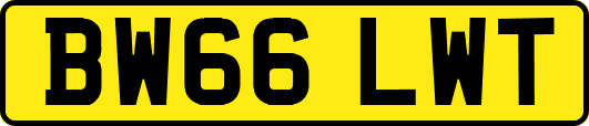 BW66LWT