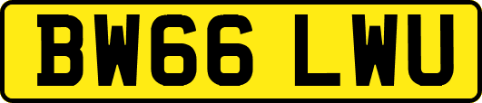 BW66LWU