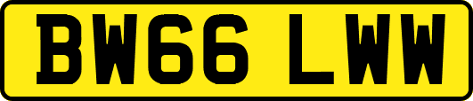 BW66LWW